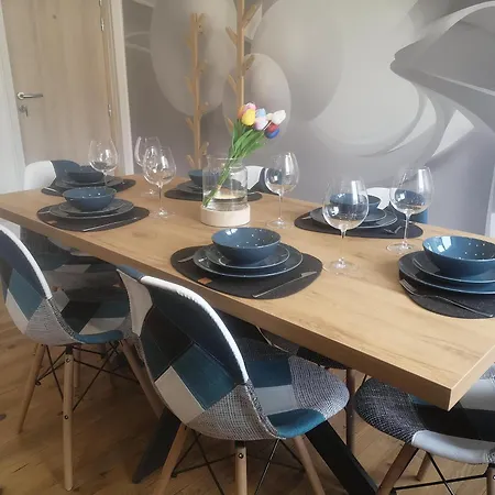 Kaliyan 2 Апартаменты