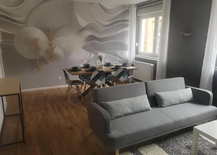 Appartement Kaliyan 2