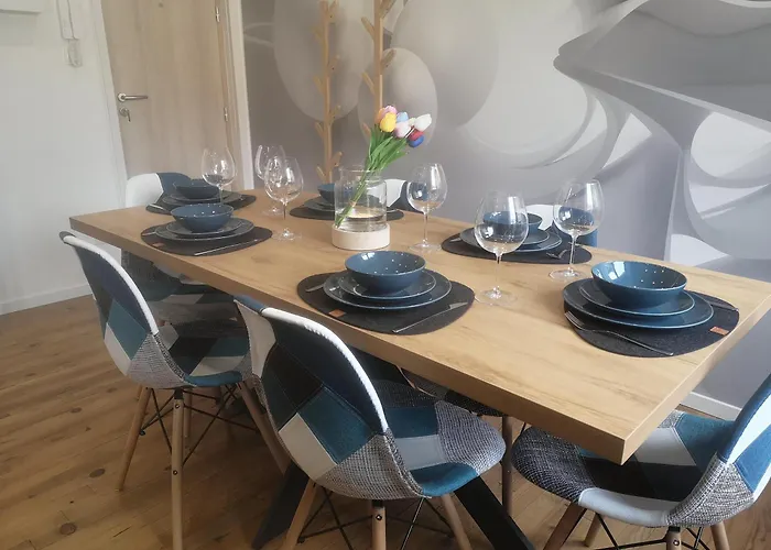 Kaliyan 2 Appartement